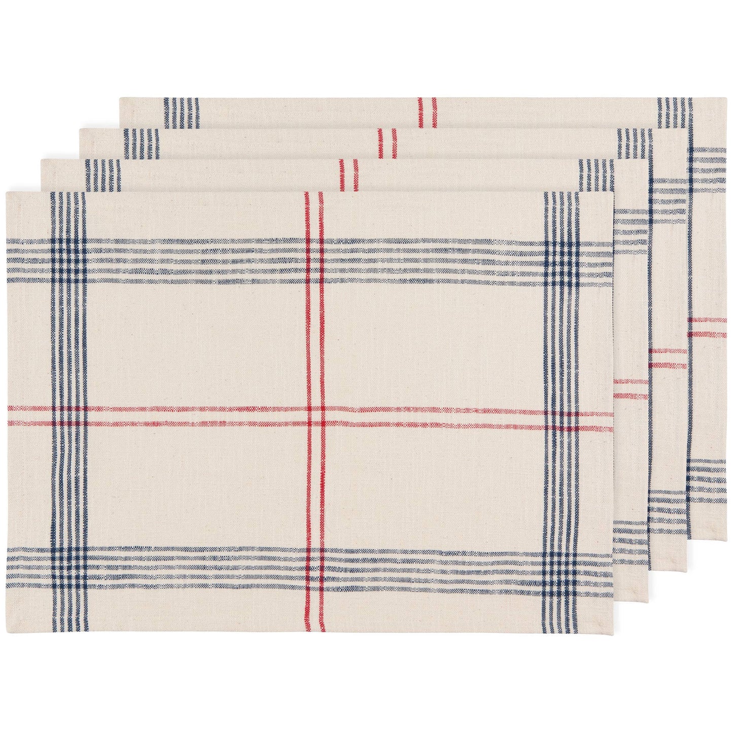 Manon Vintage French Placemats—Set of 4