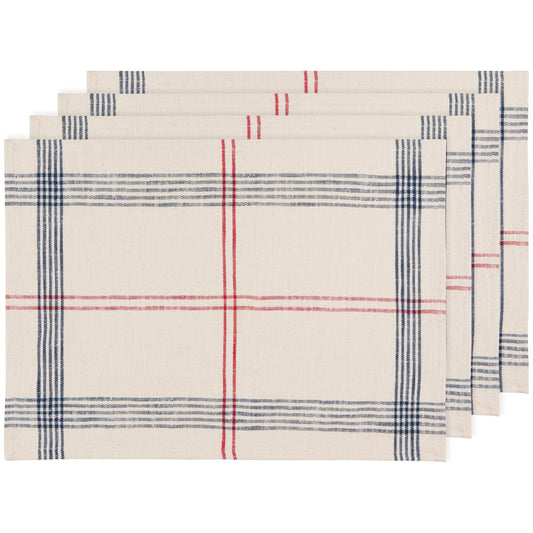 Manon Vintage French Placemats—Set of 4
