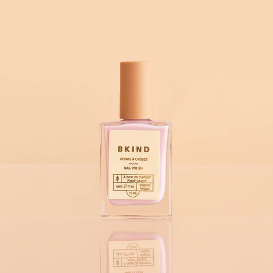 Vegan & 21-free Nail Polish - Biche Club