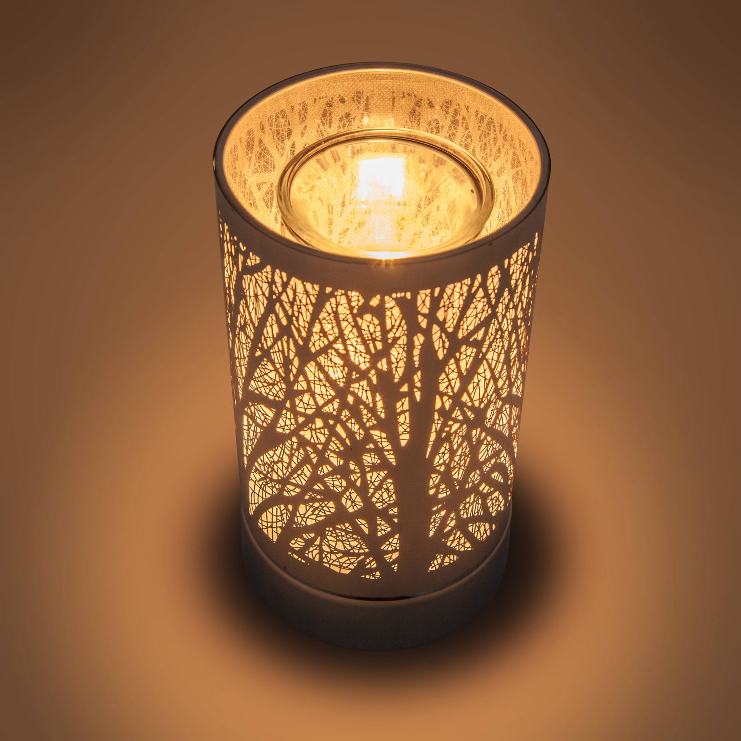 Forest Wax Warmer Light