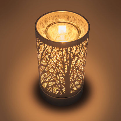Forest Wax Warmer Light