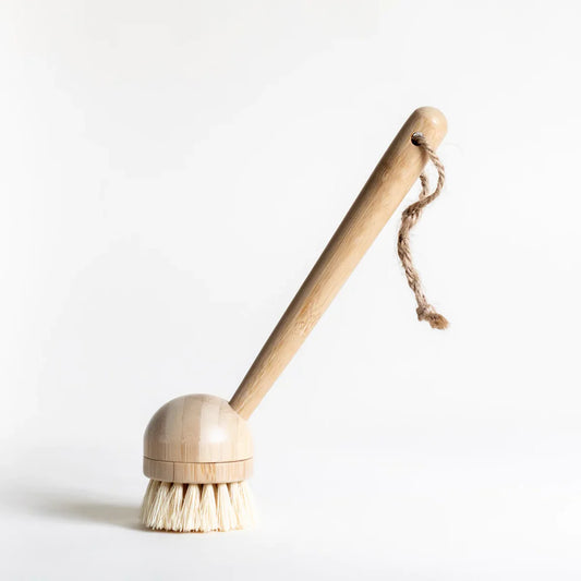 Dish Brush by The Bare Home