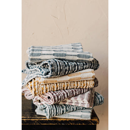 Lagoon Abode Dishtowel Set of 2