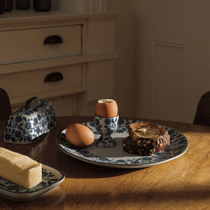 Heirloom Calendula Egg Cup