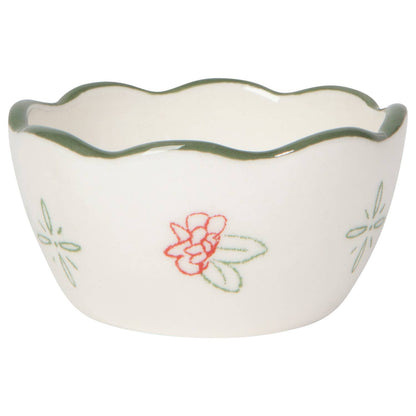 Camellia Nesting Bowls—Set of 4 Assorted