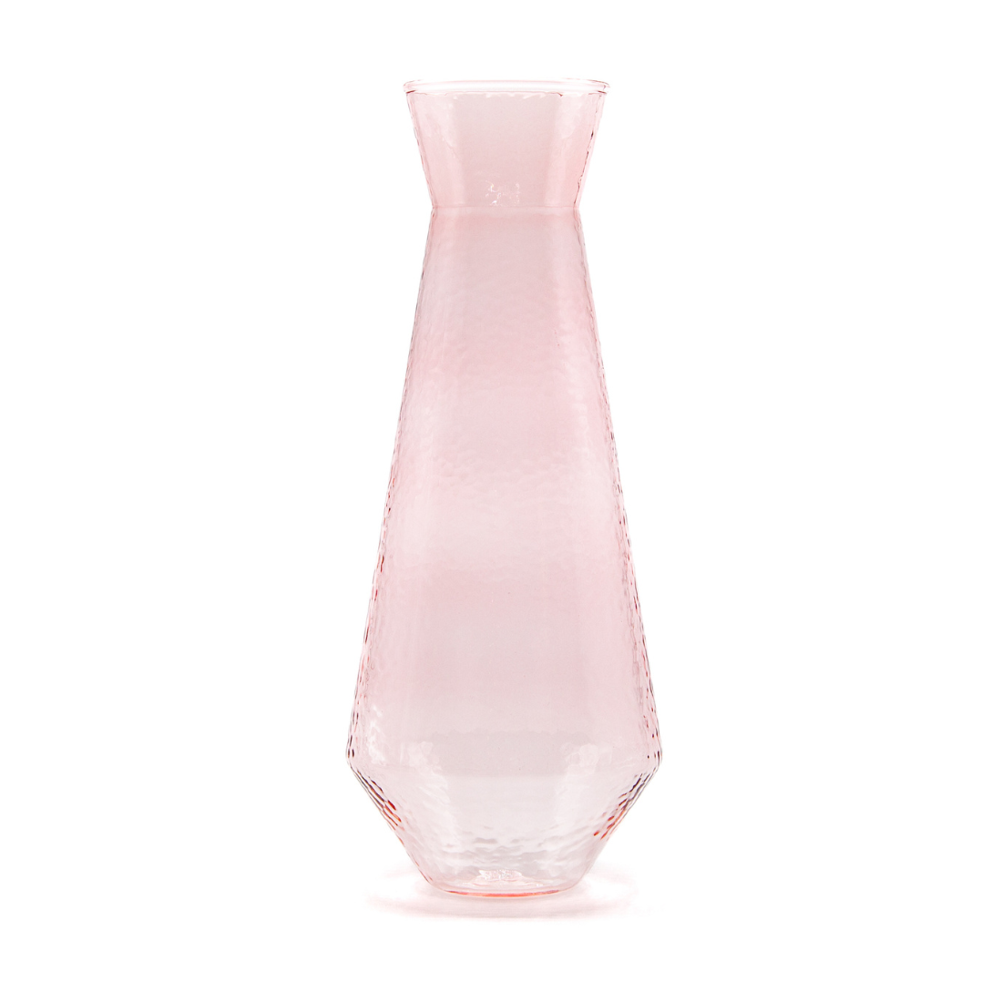 Pink Claude Carafe