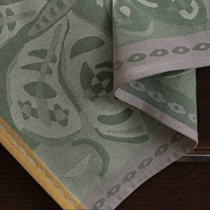 Nocturna Jacquard Dishtowel