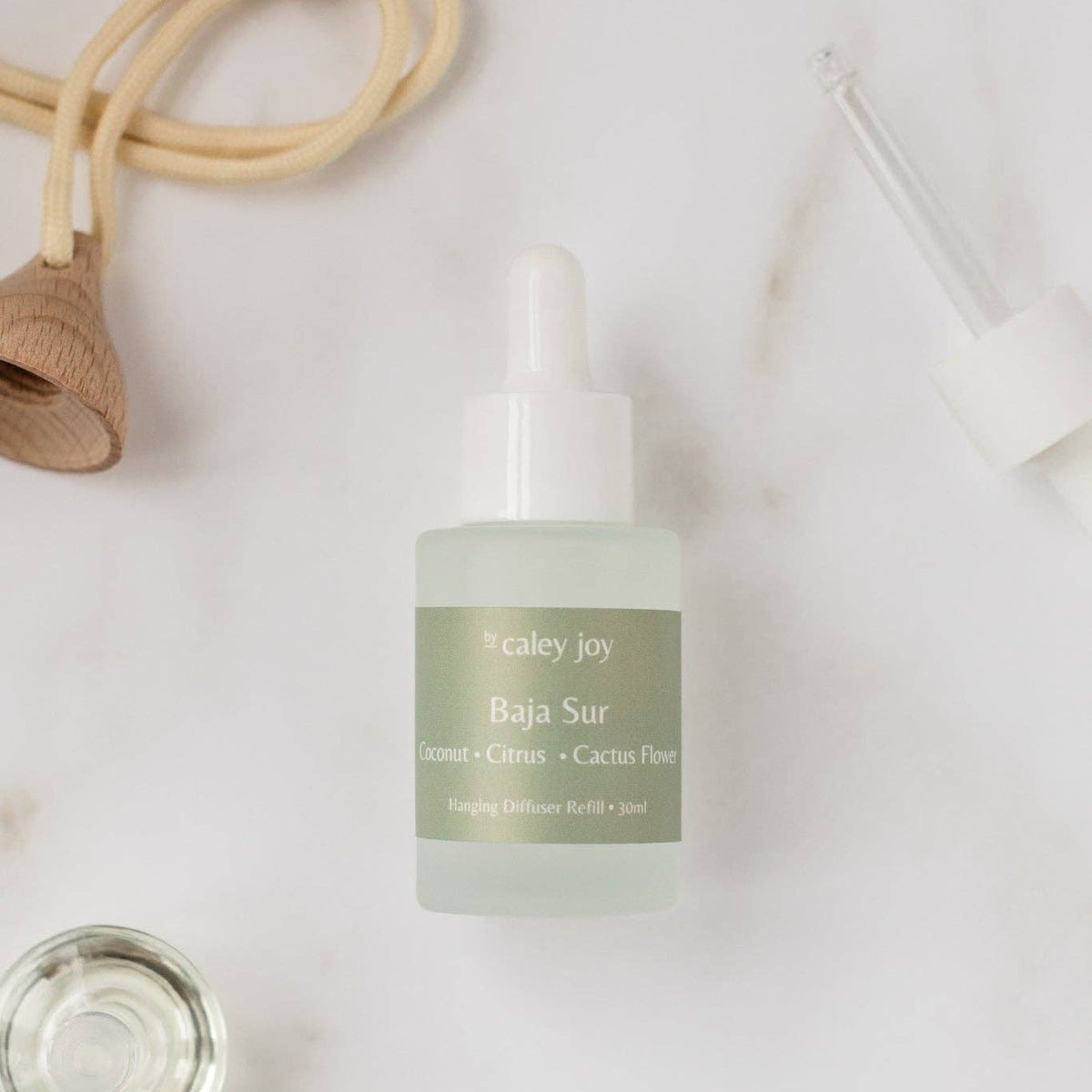 Baja Sur Hanging Diffuser Refill