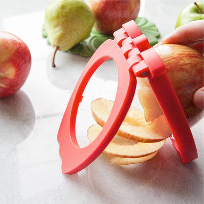 Apple Spiralizer & Corer