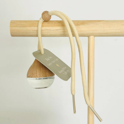 Baja Sur Hanging Car Diffuser