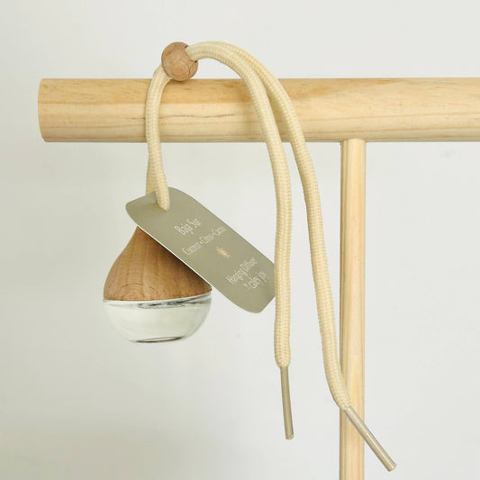 Baja Sur Hanging Car Diffuser