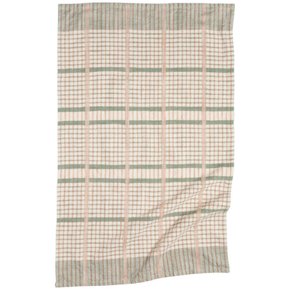 Willow Finley Check Dishtowels—Set of 2