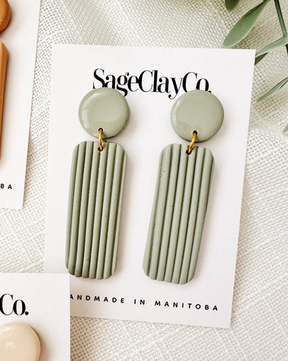 Dayna Earrings