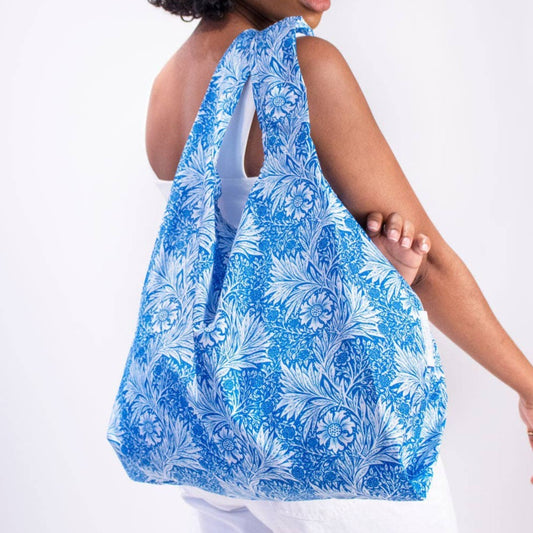 William Morris Marigold - Medium Reusable Kind Bag