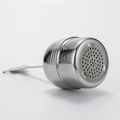 Teapot Handle Tea Infuser – Stainless Steel Strainer