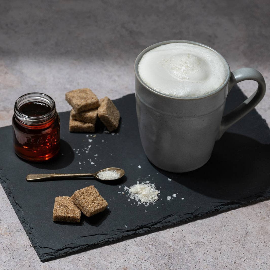 Salted Maple Barista Instant Infusers