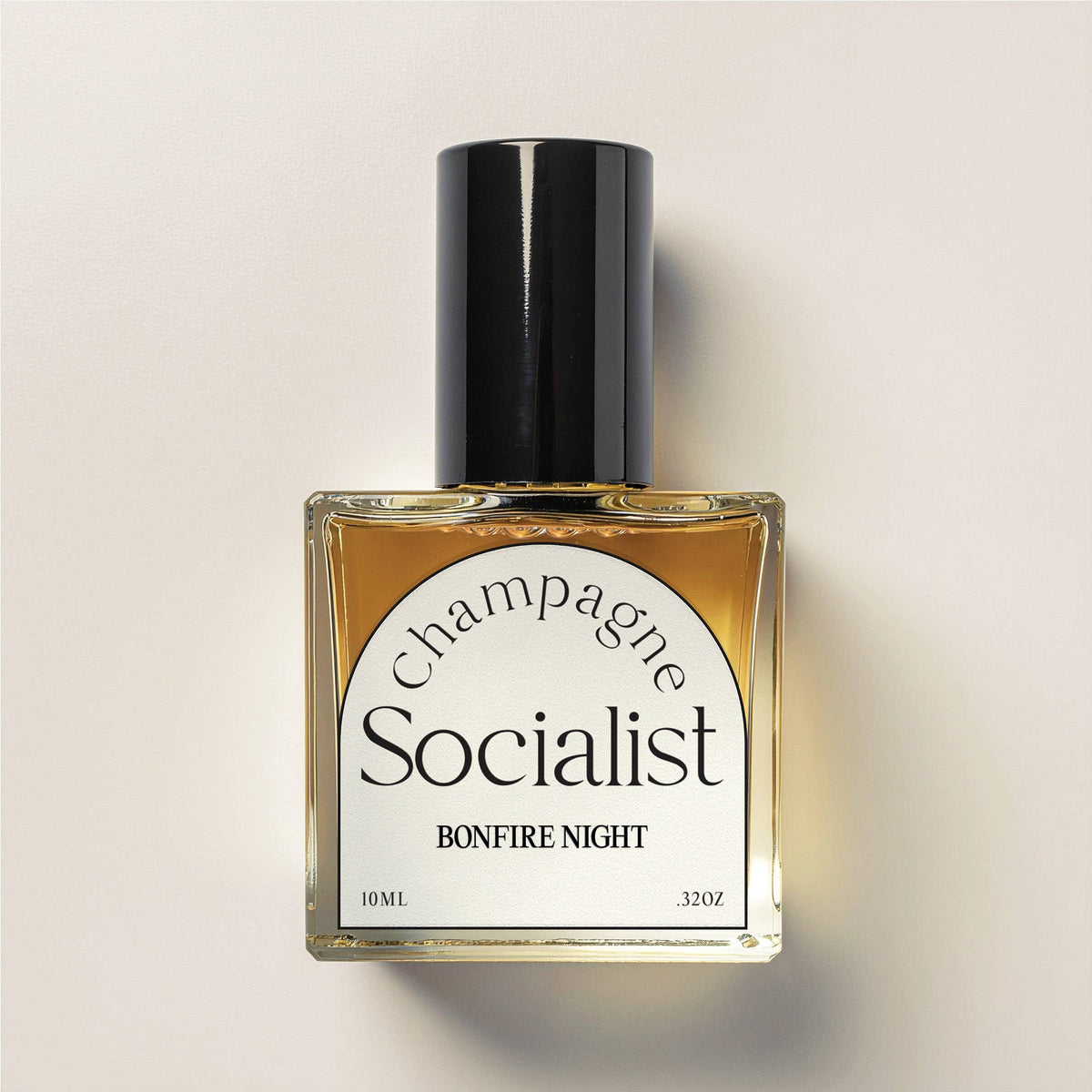 Bonfire Night Perfume Oil