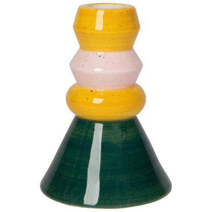 Danica Studio Sequence Candle Holder