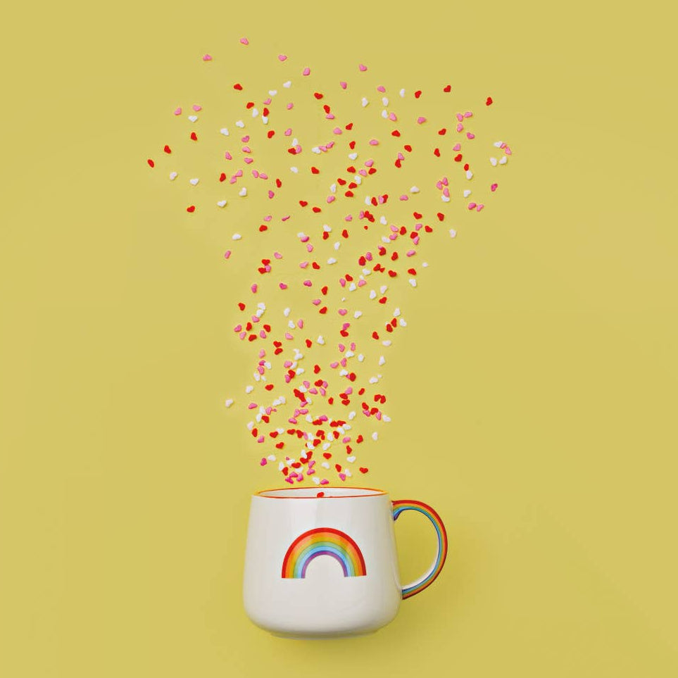 Love is Love Mug
