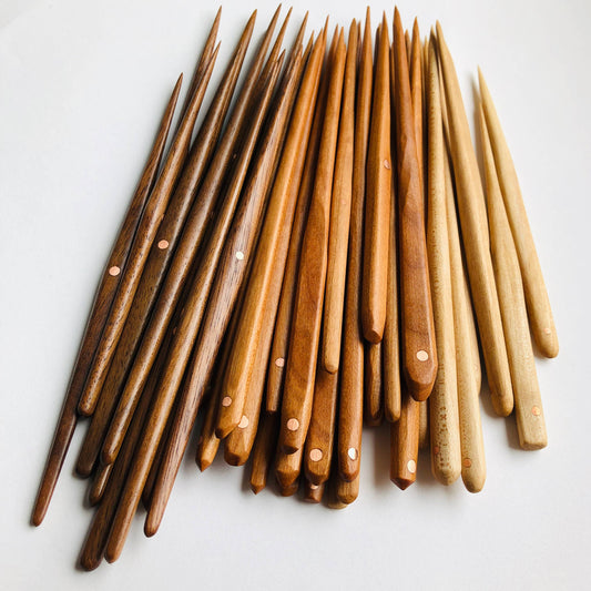 Cherry Toothpicks