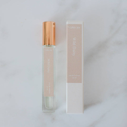 Wild Daisy Perfume