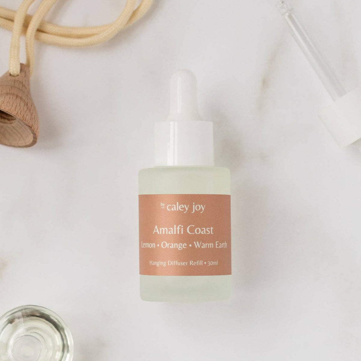Amalfi Coast Hanging Diffuser Refill