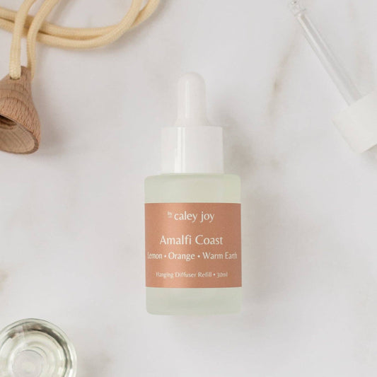 Amalfi Coast Hanging Diffuser Refill