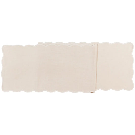 Renaissance Inspired Table Runner