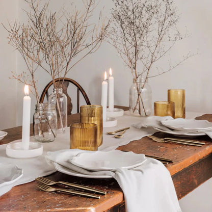 Renaissance Inspired Table Runner