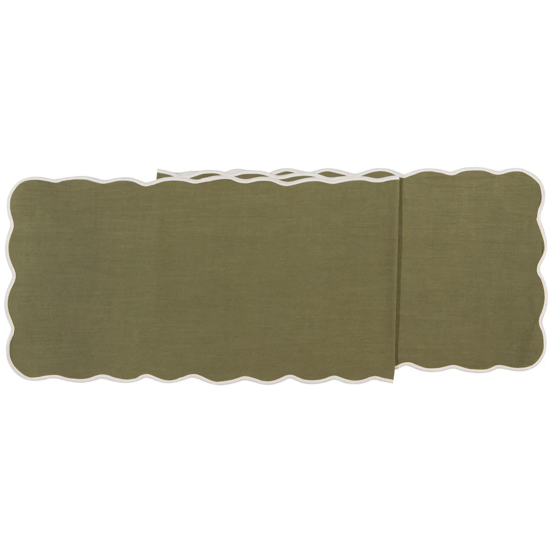 Renaissance Inspired Table Runner