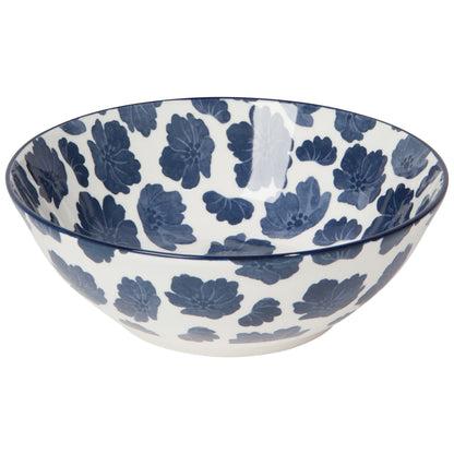 Flori Bowl—Large, 8 Inch