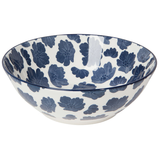 Flori Bowl—Large, 8 Inch