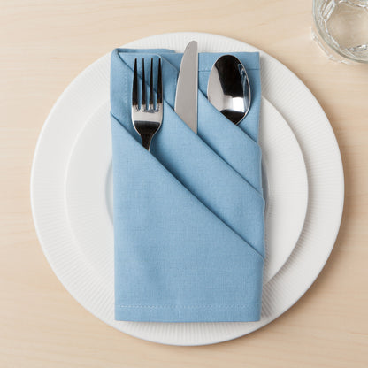 Classic Cotton Napkins—Set of 4