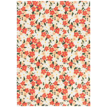 Bloom Tea Towels