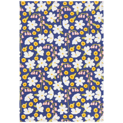 Bloom Tea Towels