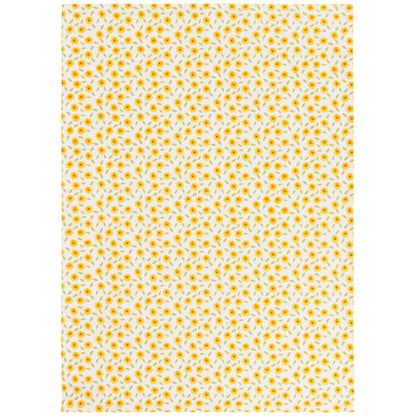 Bloom Tea Towels