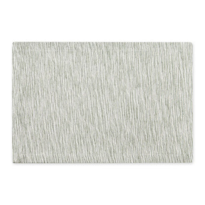 Elegant Mini Rib Weave Cotton Placemat