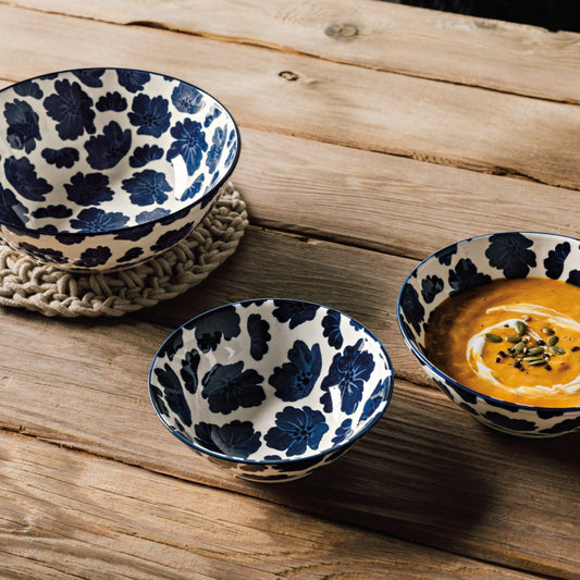 Flori Bowl—Small, 5.5 Inch