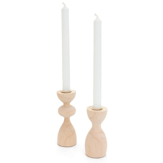 Laconia Candle Holders