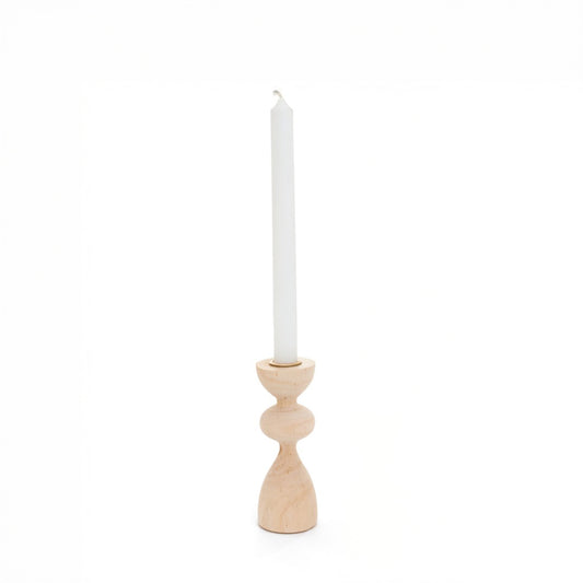 Laconia Candle Holders