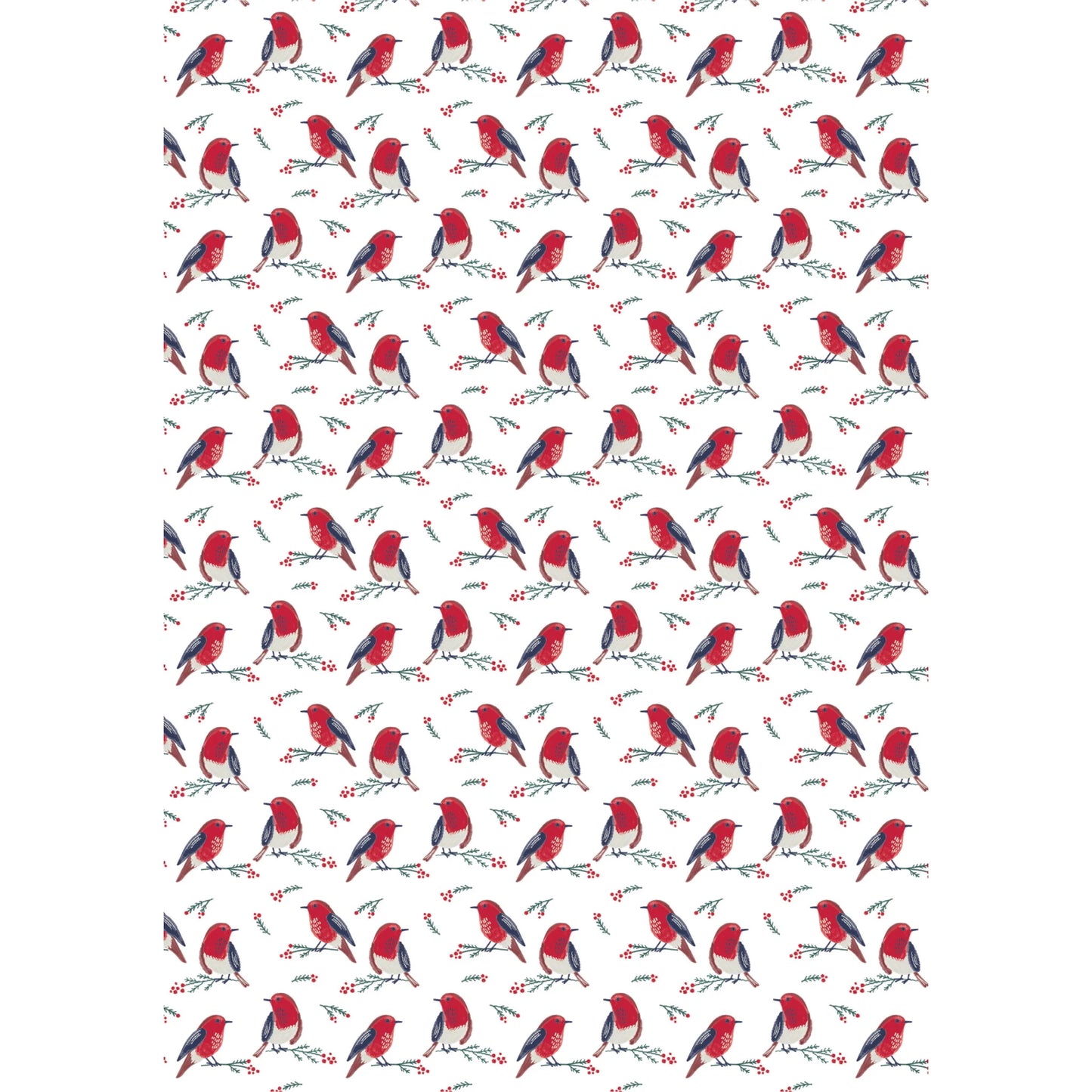 Merry & Bright Tea Towels