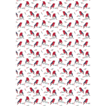 Merry & Bright Tea Towels