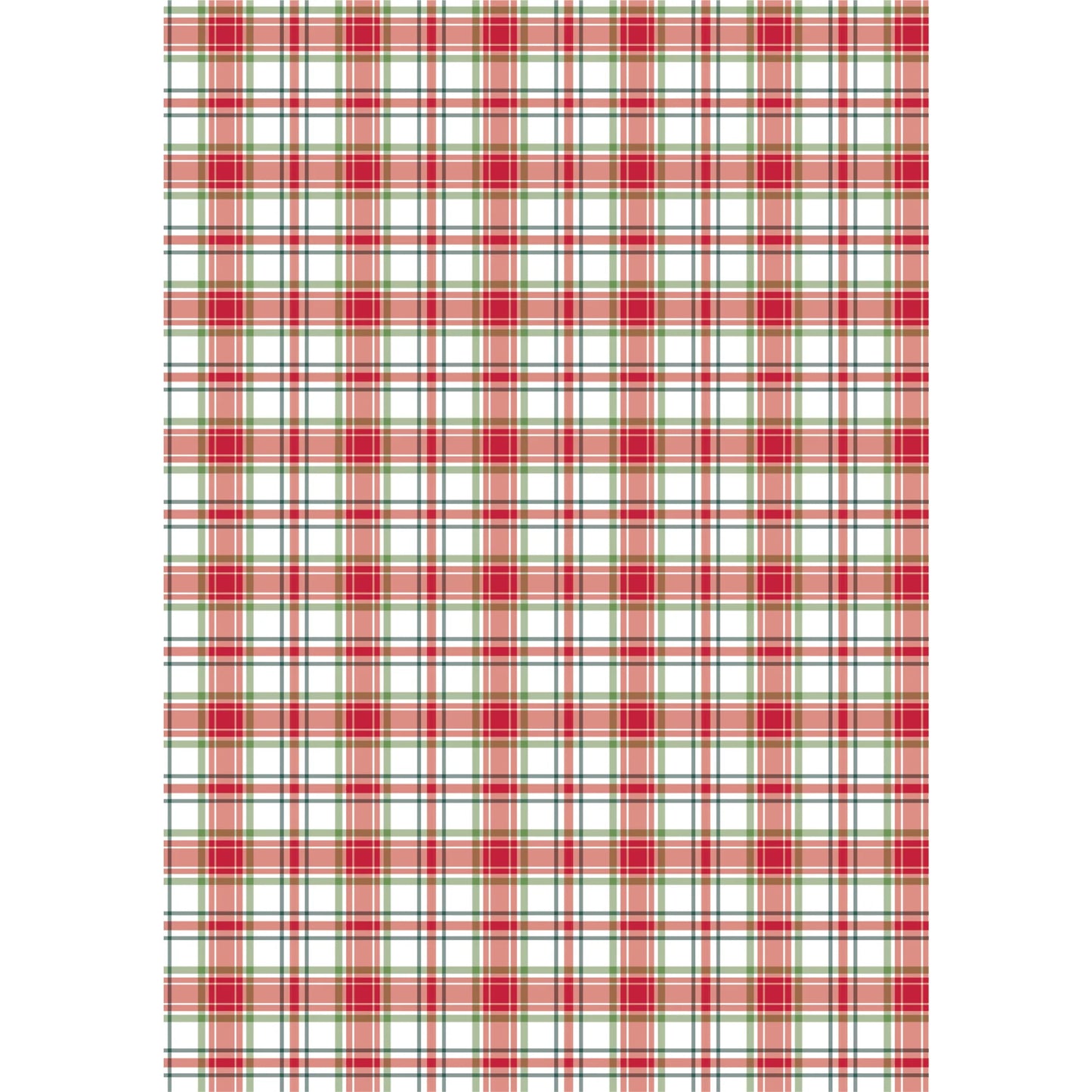 Merry & Bright Tea Towels