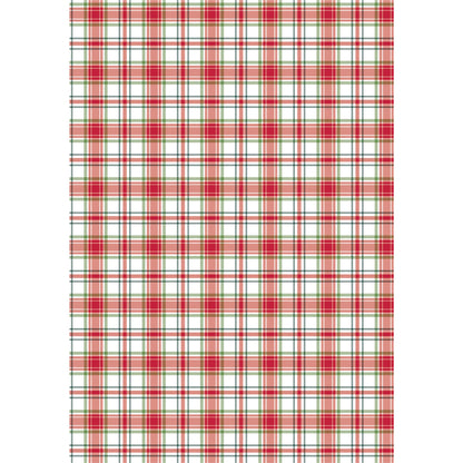 Merry & Bright Tea Towels