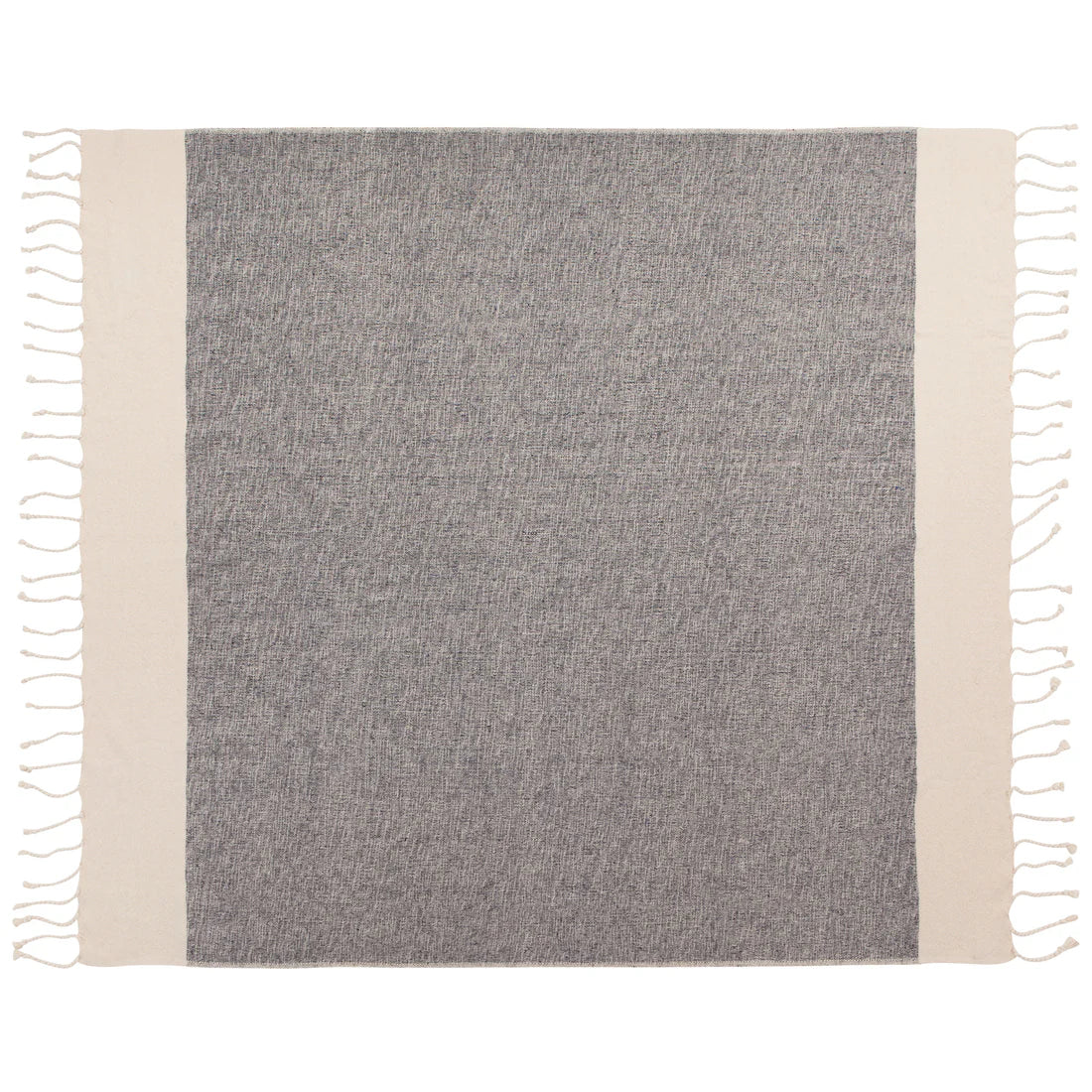Midnight blue throw discount