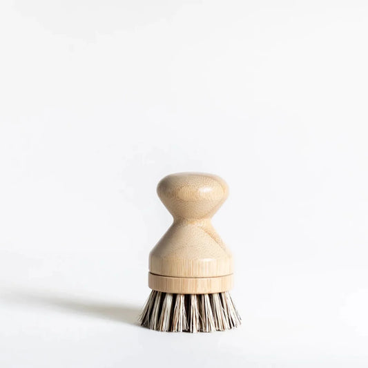 Natural Pot Scrubber—Biodegradable