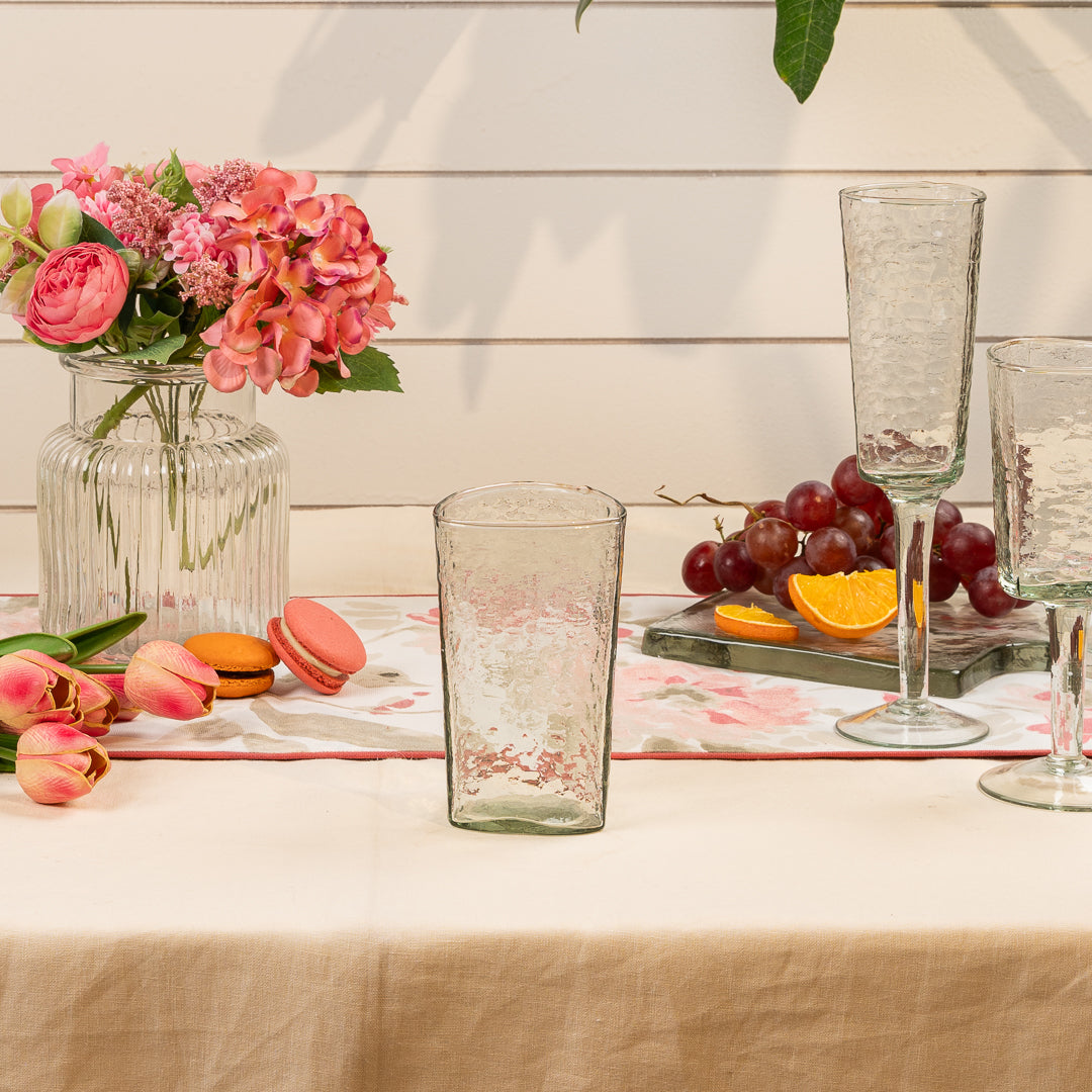Nina Drinking Glass, Large
