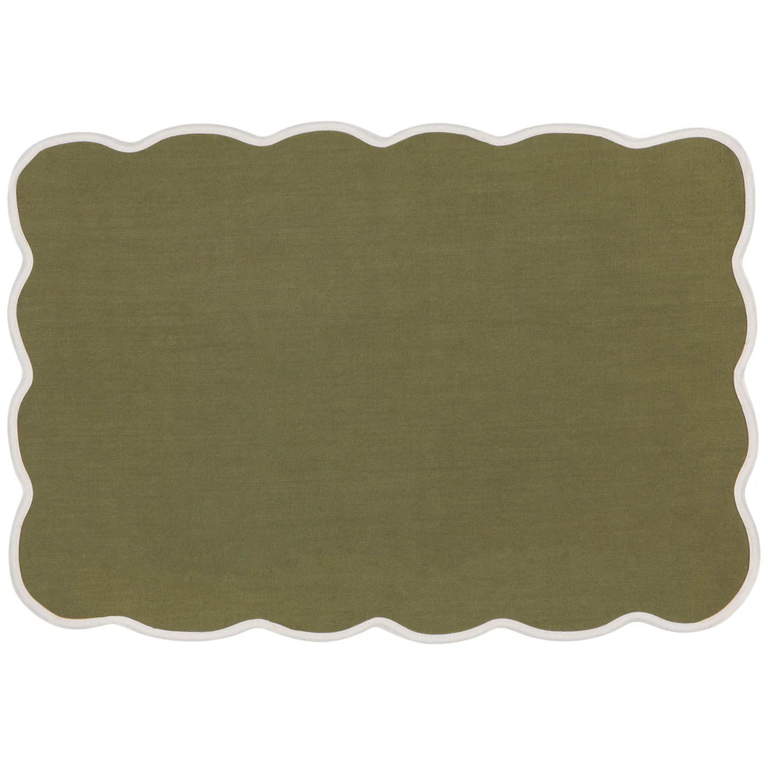 Renaissance Inspired Placemats—Set of 4