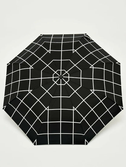 Eco-friendly Compact Duck Umbrella—Patterns