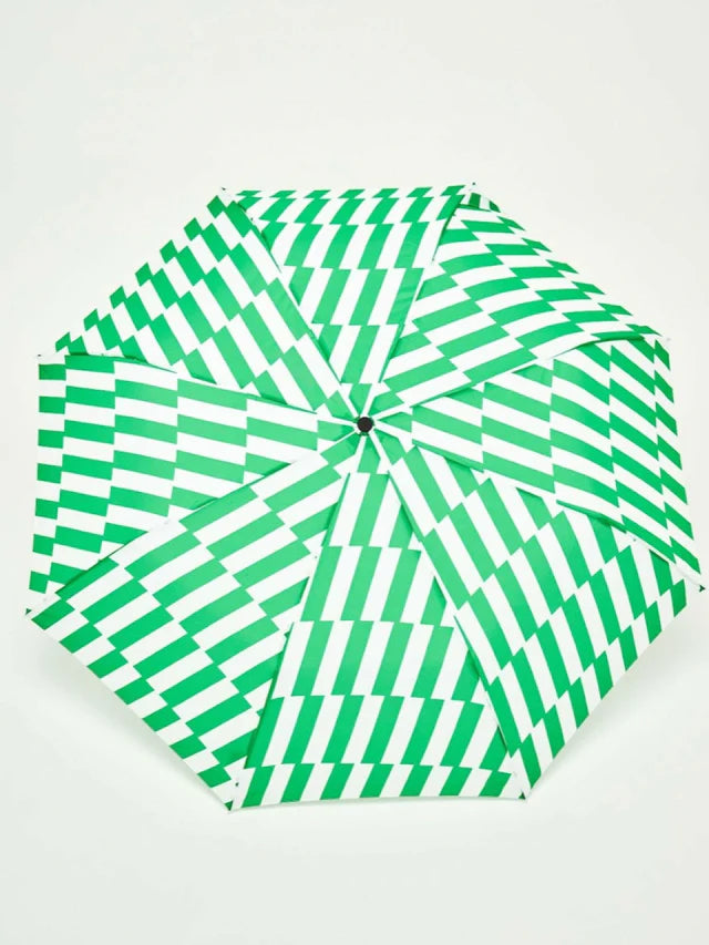 Eco-friendly Compact Duck Umbrella—Patterns